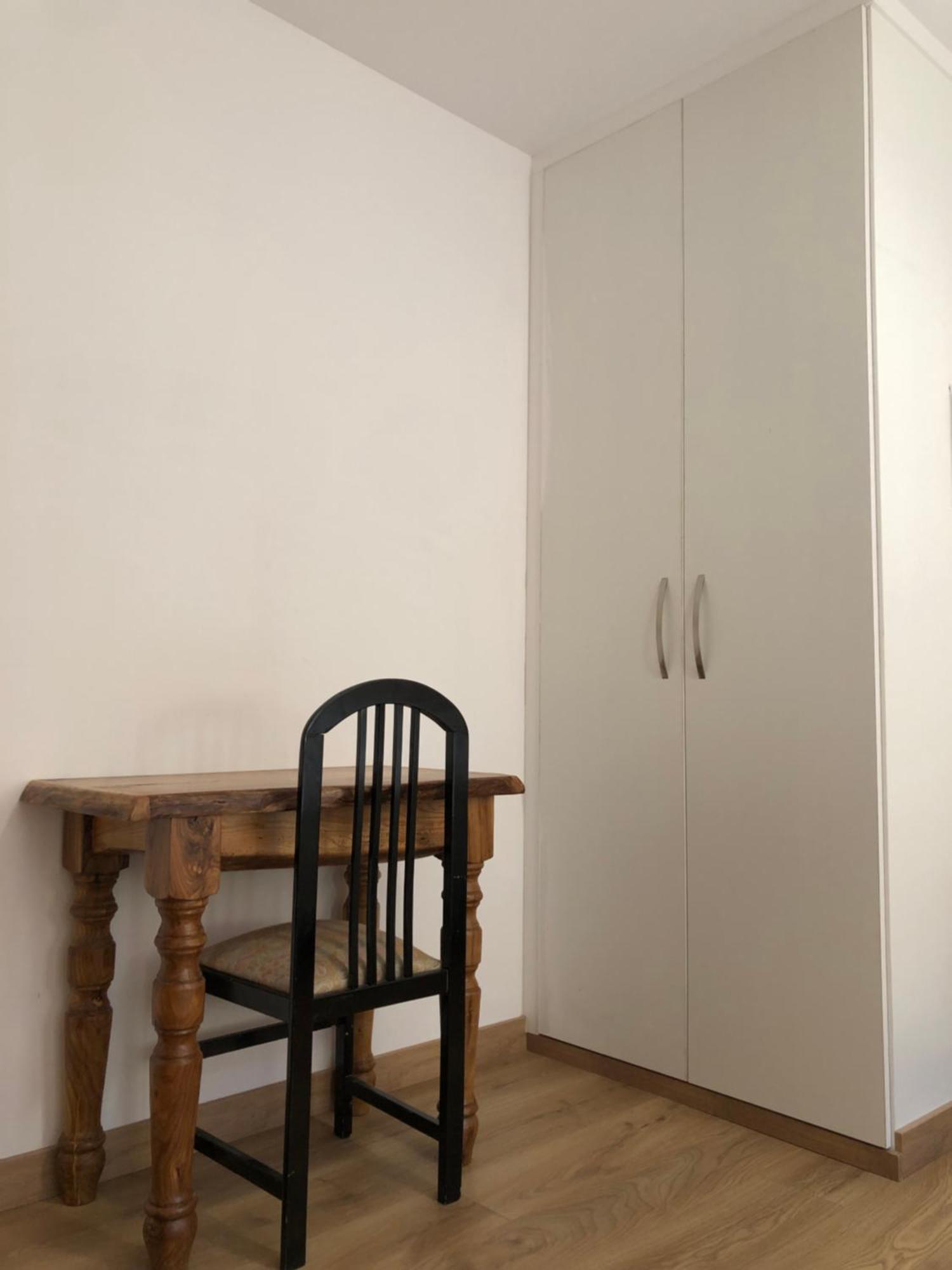 Hostal San Juan Sahagún Zimmer foto